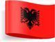 Najam vozila Albanija