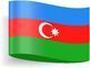 Najam vozila Azerbajdžan
