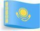 Najam vozila Kazahstan