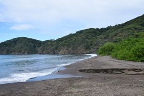 Najam Automobila Playas del Coco, Kostarika
