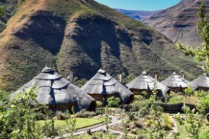 Iznajmljivanje Automobila Lesotho