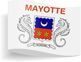 Najam vozila Mayotte
