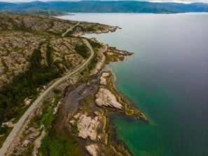 Najam Automobila Innhavet, Norveška