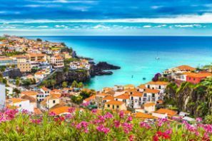 Iznajmljivanje Automobila Portugal - Madeira