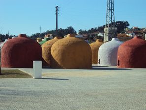 Najam Automobila Agueda, Portugal