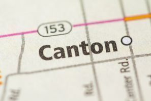 Najam Automobila Canton, MI, SAD - Sjedinjene Američke Države