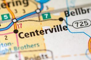 Najam Automobila Centerville, OH, SAD - Sjedinjene Američke Države