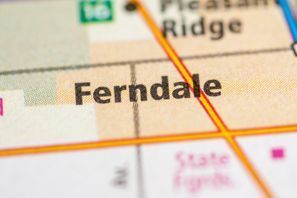 Najam Automobila Ferndale, MI, SAD - Sjedinjene Američke Države