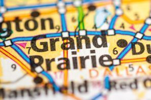Najam Automobila Grand Prairie, TX, SAD - Sjedinjene Američke Države
