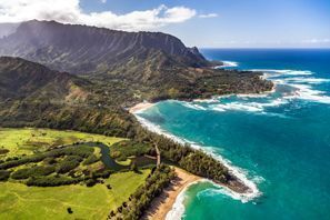 Najam Automobila Hawaii - Kauai Island, HI, SAD - Sjedinjene Američke Države