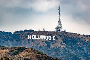 Najam Automobila Hollywood, SAD - Sjedinjene Američke Države
