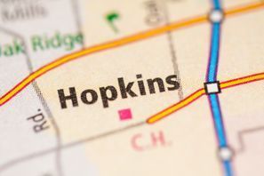 Najam Automobila Hopkins, MN, SAD - Sjedinjene Američke Države