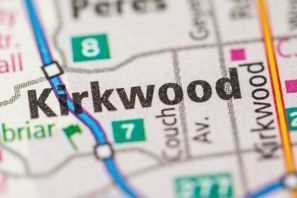 Najam Automobila Kirkwood, MO, SAD - Sjedinjene Američke Države