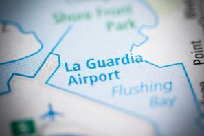 Najam Automobila La Guardia Airport, SAD - Sjedinjene Američke Države