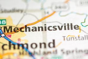 Najam Automobila Mechanicsville, VA, SAD - Sjedinjene Američke Države