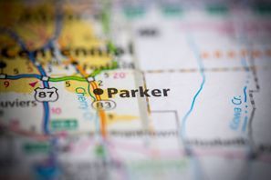 Najam Automobila Parker, CO, SAD - Sjedinjene Američke Države