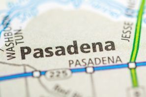 Najam Automobila Pasadena, TX, SAD - Sjedinjene Američke Države