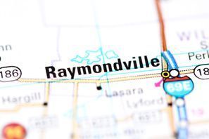Najam Automobila Raymondville, TX, SAD - Sjedinjene Američke Države