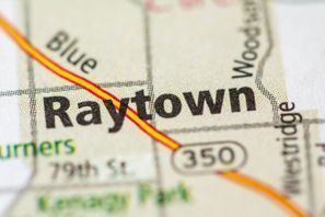 Najam Automobila Raytown, MO, SAD - Sjedinjene Američke Države