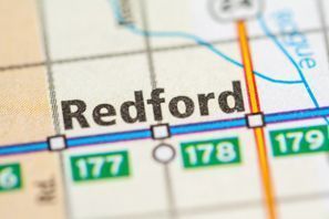 Najam Automobila Redford, MI, SAD - Sjedinjene Američke Države