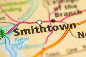 Najam Automobila Smithtown, SAD - Sjedinjene Američke Države
