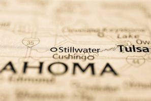Najam Automobila Stillwater, OK, SAD - Sjedinjene Američke Države