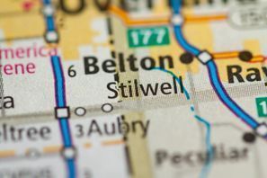 Najam Automobila Stilwell, KS, SAD - Sjedinjene Američke Države