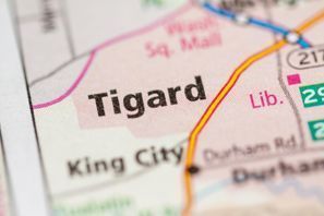 Najam Automobila Tigard, OR, SAD - Sjedinjene Američke Države