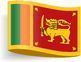 Najam vozila Šri Lanka